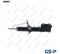 SHOCK ABSORBER 32305352 FOR HYUNDAI KIA D3FA 1.1L G3LA 1.0L 3cyl i10 I 1.2L 4cyl