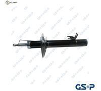 GSP Shock Absorber 32305391 – Toyota Aygo, Peugeot & Citroen 1.0L 3cyl (Hatchback/Van)