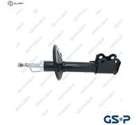 SHOCK ABSORBER 32305461 FOR TOYOTA 4E-FE 1.3L 5E-FE 1.5L 4cyl PASEO Convertible