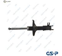 GSP Shock Absorber 32305481 for Mazda MX-6/Xedos/626 IV Hatchback 1.8L 4cyl