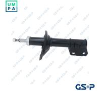 X2 PCS L&R SIDES FRONT BOTH SIDES L&R SHOCK ABSORBER 32305552 GSP