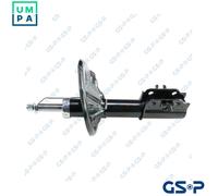 GSP 32305601 Shock absorber