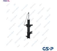 SHOCK ABSORBER 32305651 FOR NISSAN ALMERA/Hatchback GA14DE 1.4L CD20 2.0L 4cyl