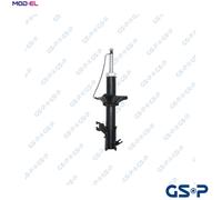 SHOCK ABSORBER 32305652 FOR NISSAN ALMERA/Hatchback GA14DE 1.4L CD20 2.0L 4cyl