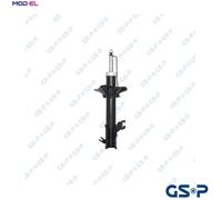 SHOCK ABSORBER 32305701 FOR NISSAN ALMERA/Hatchback GA14DE 1.4L CD20 2.0L 4cyl
