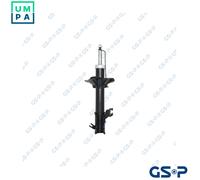 SHOCK ABSORBER 32305701 FOR NISSAN ALMERA/Hatchback GA14DE 1.4L CD20 2.0L 4cyl