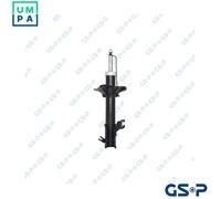 GSP 32305701 Shock absorber