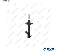 SHOCK ABSORBER 32305702 FOR NISSAN ALMERA/Hatchback GA14DE 1.4L CD20 2.0L 4cyl
