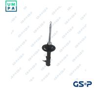 GSP Shock Absorber 32305801 - Front Right - For Mitsubishi Space/Star/MPV 4G13 1.3L