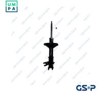 GSP Shock Absorber 32305802 - Front Axle Left - Fits Mitsubishi Space/Star/MPV 4G13 1.3L