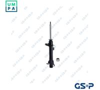 SHOCK ABSORBER 32306011 FOR FORD F6JB/F6JA 1.4L HHJA/HHJB 1.6L FUJA/FUJB 1.2L