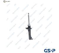 GSP Shock Absorber 32306021 – Front – Fits Ford Fiesta, Mazda 2