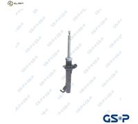 SHOCK ABSORBER 32306022 FOR MAZDA FORD FIESTA/V/Van ZJ-VE/04 1.3L F6JA 1.4L 4cyl