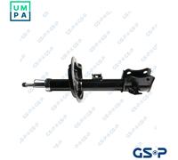 GSP 32306071 Shock absorber