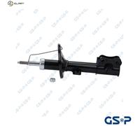 SHOCK ABSORBER 32306091 FOR DAEWOO CHEVROLET AVEO/KALOS/Hatchback F14D3 1.4L