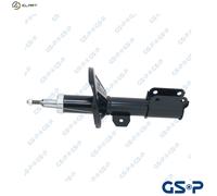 GSP 32306101 Shock absorber