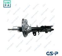 SHOCK ABSORBER 32306132 FOR KIA CERATO/Hatchback D4FA 1.5L G4GC 2.0L D4EA 2.0L