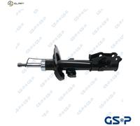 SHOCK ABSORBER 32306142 FOR MAZDA ZJ-46/VE 1.3L Y404 1.4L Y661/Y655/Y406 1.6L 2