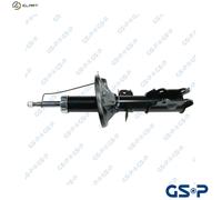 SHOCK ABSORBER 32306161 FOR HYUNDAI D3EA 1.5L 3cyl GETZD4FA 1.5L G4EE 1.4L 4cyl