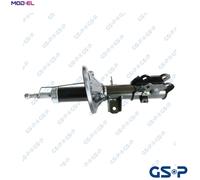Fits GSP AMORTYZATOR 32306162 SHOCK ABSORBER FRONT LEFT GAS