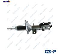 SHOCK ABSORBER 32306162 FOR HYUNDAI D3EA 1.5L 3cyl GETZD4FA 1.5L G4EE 1.4L 4cyl