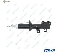 SHOCK ABSORBER 32306182 FOR KIA RIO/Hatchback A5D 1.5L A3E 1.3L 4cyl