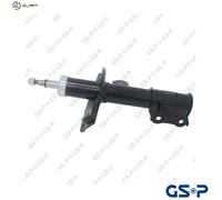 GSP 32306191 Shock absorber
