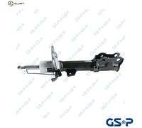 SHOCK ABSORBER 32306201 FOR FORD FIESTA/VI/Van F6JB/F6JD/KVJA 1.4L HHJC 1.6L