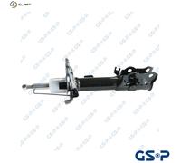 SHOCK ABSORBER 32306202 FOR FORD FIESTA/VI/Van F6JB/F6JD 1.4L HHJC/HHJE 1.6L