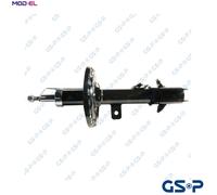 GSP Shock Absorber 32306301 – Nissan K9K 1.5L 4-cyl (288/276/708/400/700/722/704)
