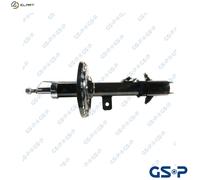 GSP Shock Absorber 32306301 – Nissan K9K 1.5L 4-cyl (288/276/708/400/700/722/704)
