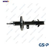 GSP Shock Absorber 32306301 – Nissan K9K 1.5L 4-cyl (288/276/708/400/700/722/704)