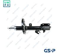 GSP 32306302 Shock absorber