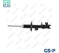 SHOCK ABSORBER 32306311 FOR SUZUKI SX4/CLASSIC FIAT M15A 1.5L M16A9HX 1.6L 4cyl