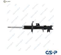 GSP 32306312 Shock absorber