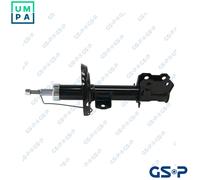 GSP 32306331 Shock absorber