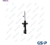 GSP 32306332 Shock absorber