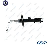 SHOCK ABSORBER 32306342 FOR PEUGEOT 307/SW/Van/Break/CC CITROËN KFW8HZ 1.4L 4cyl
