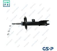 SHOCK ABSORBER 32306342 FOR PEUGEOT 307/SW/Van/Break/CC CITROËN KFW8HZ 1.4L 4cyl