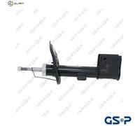 SHOCK ABSORBER 32306391 FOR PEUGEOT 308/SW/I NFU 1.6L 8FR /8FS /EP3 1.4L 4cyl