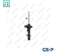 SHOCK ABSORBER 32306432 FOR CITROËN 8FN /8FP /8FS 1.4L 9HD /9HP /9HX 1.6L 4cyl