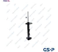 GSP 32306461 Shock absorber