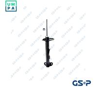 GSP 32306461 Shock absorber