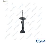 GSP 32306471 Shock absorber
