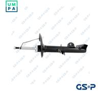 SHOCK ABSORBER 32306472 FOR BMW M40B18 1.8L M40B16 1.6L 4cyl 3 E36