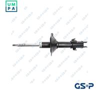 GSP Shock Absorber 32306892 - Front Axle Left - For Subaru EJ25 2.5L & EJ201 2.0L Legacy III