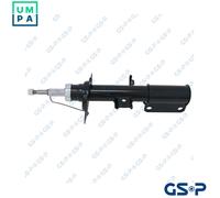SHOCK ABSORBER 32307001 FOR BMW M57D30 M54B30 3.0L M57D30 2.9L 6cyl X5 E53 4.6L