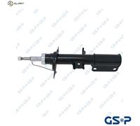 GSP 32307001 Shock absorber