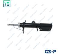 SHOCK ABSORBER 32307002 FOR BMW M57D30 M54B30 3.0L M57D30 2.9L 6cyl X5 E53 4.6L