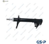 SHOCK ABSORBER 32307211 FOR TOYOTA RAV/4/I/Cabrio 3S-FE 2.0L 4cyl RAV 4 I